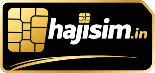 HajiSIM